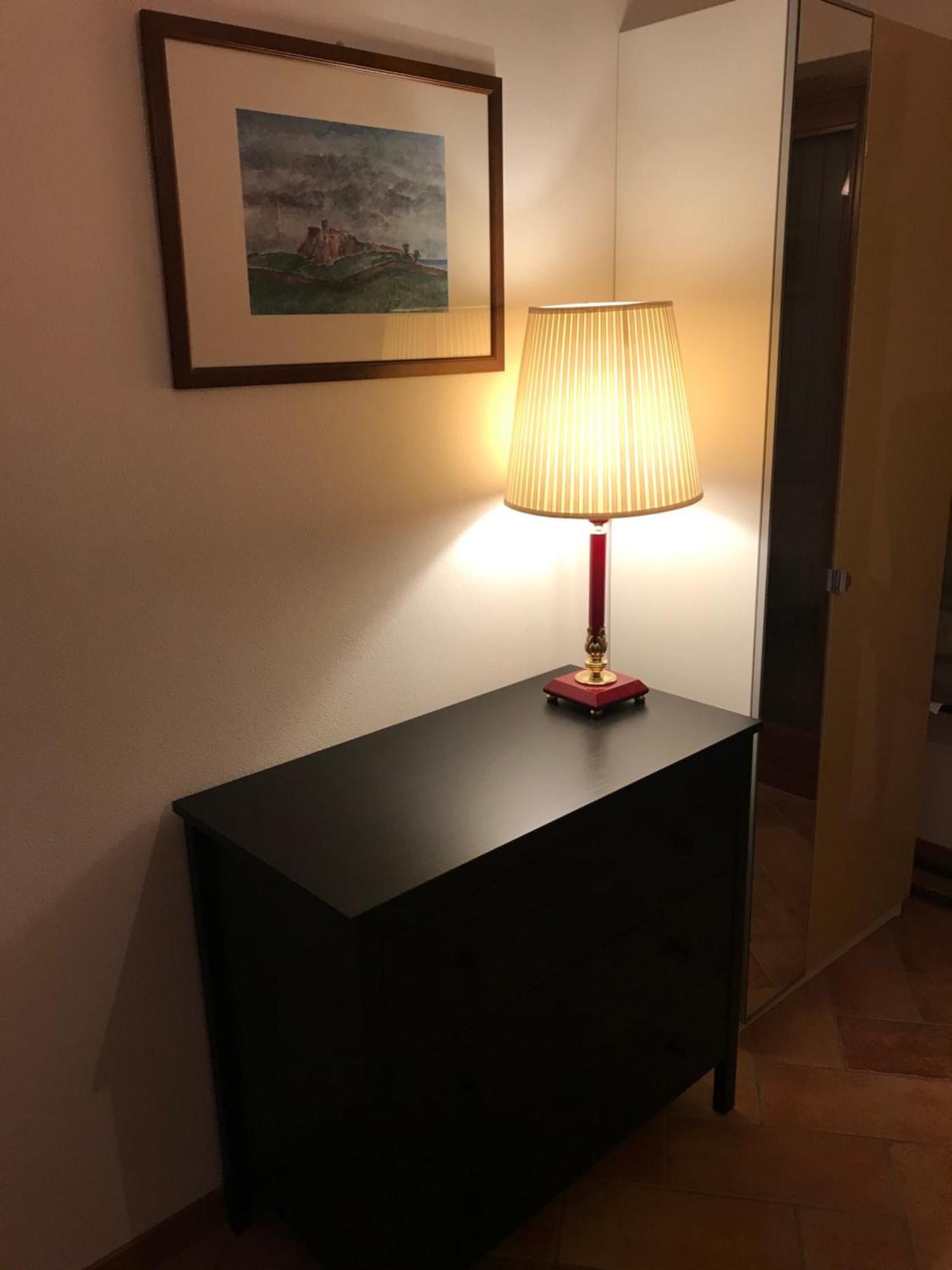 Casa Con Vista Apartment Costa di Serina Екстериор снимка