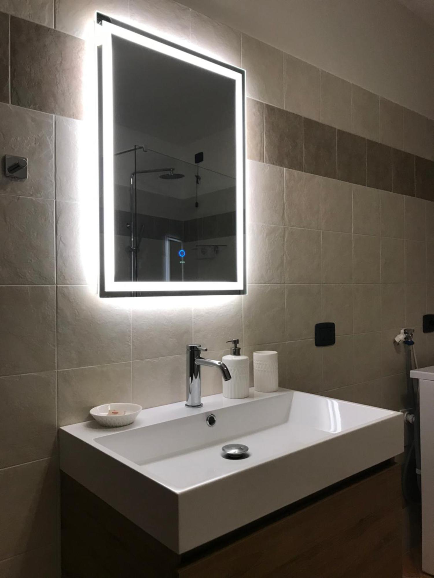 Casa Con Vista Apartment Costa di Serina Екстериор снимка