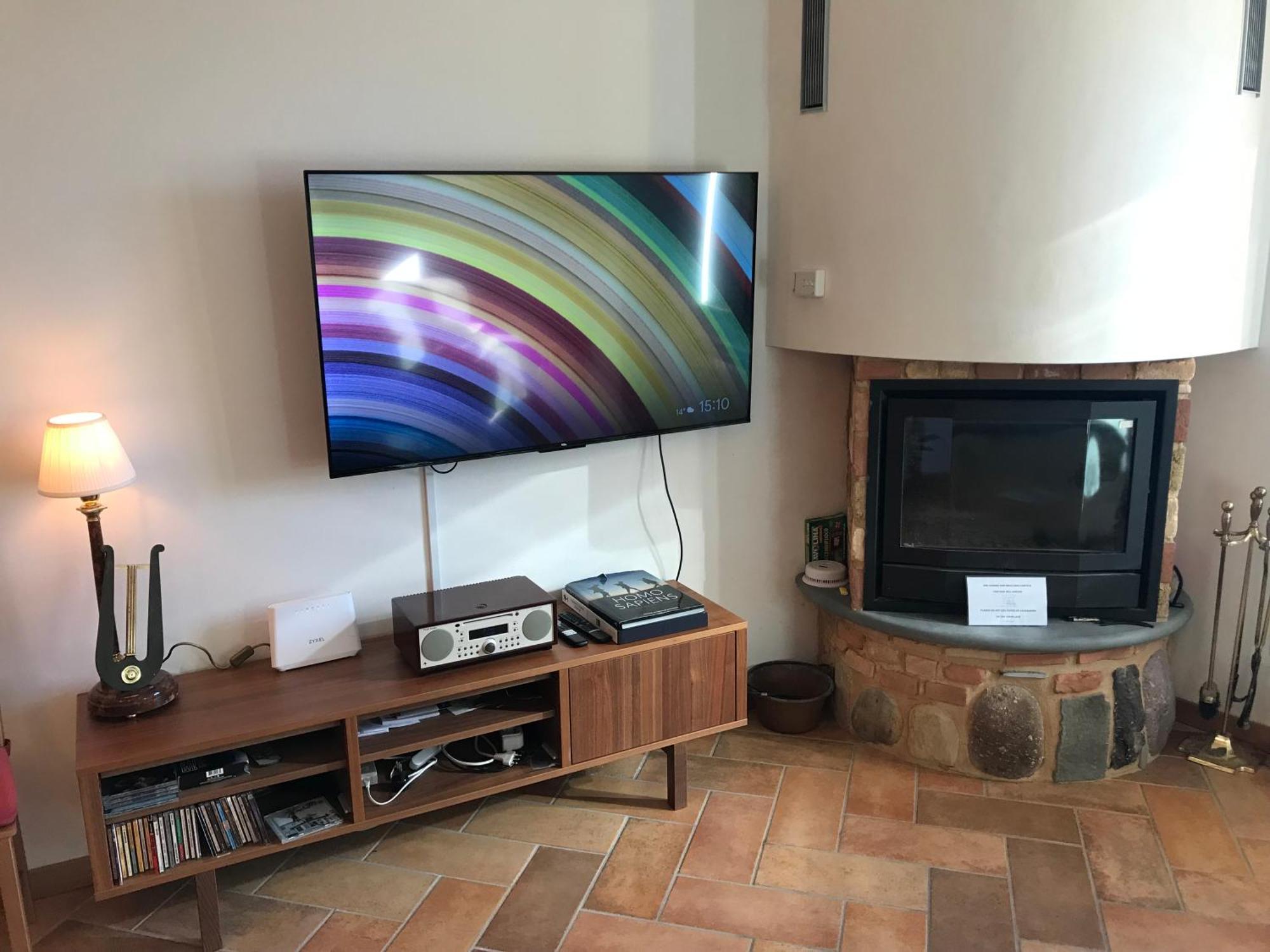 Casa Con Vista Apartment Costa di Serina Екстериор снимка
