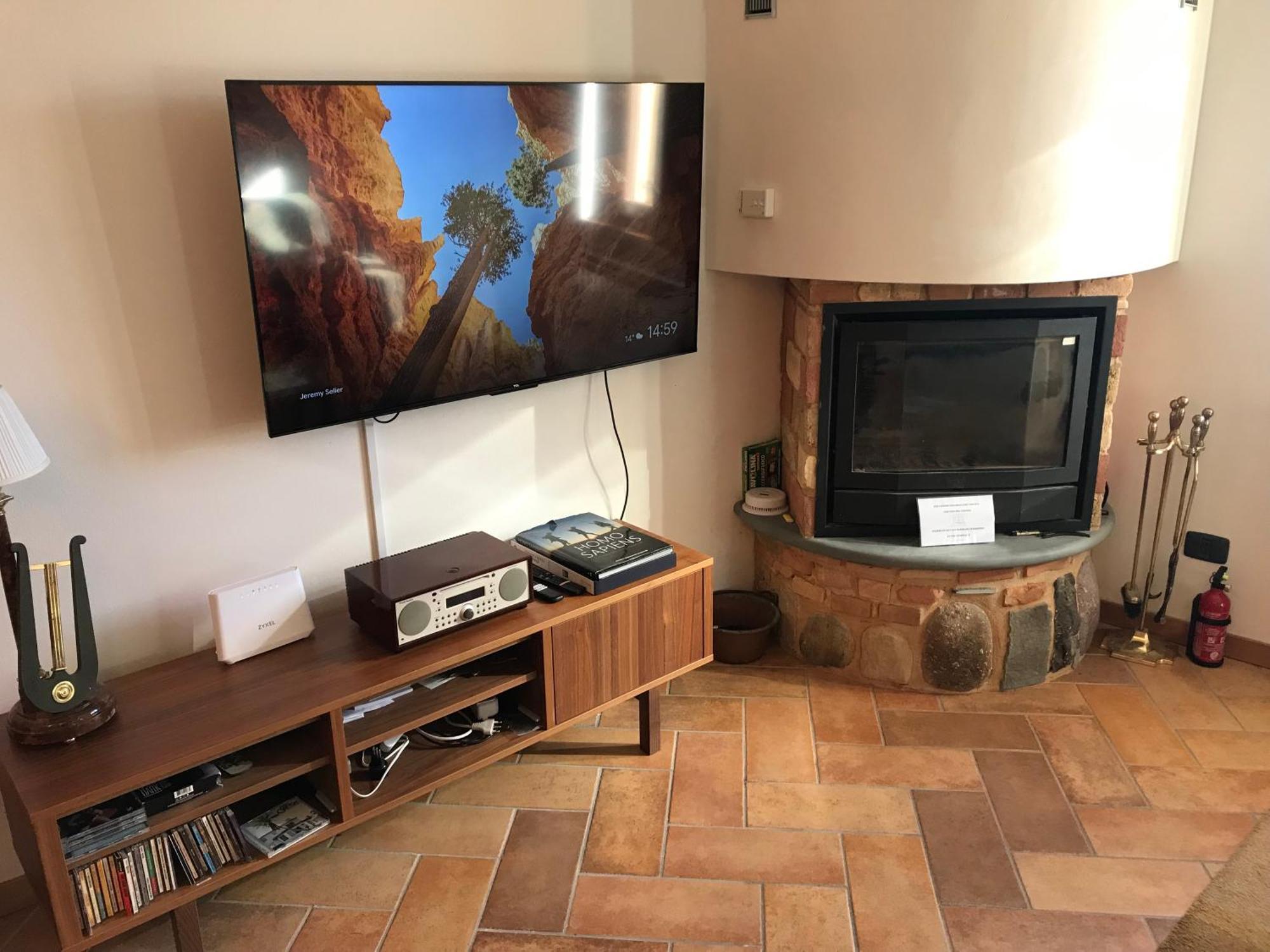 Casa Con Vista Apartment Costa di Serina Екстериор снимка